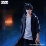 SOLO LEVELING SUNG JINWOO TRIO-TRY-IT FIGURE STATUA FURYU