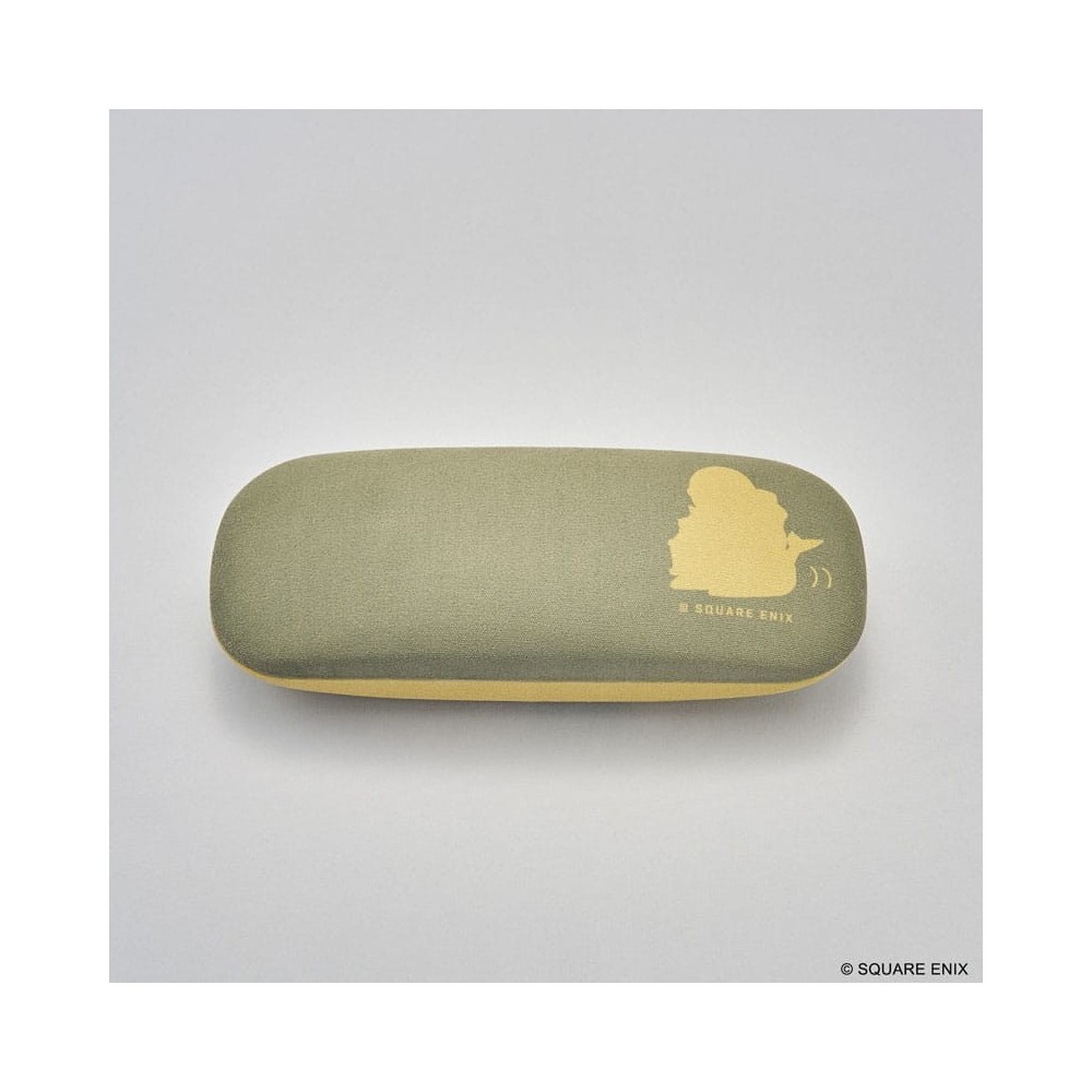 FINAL FANTASY TONBERRY CUSTODIA OCCHIALI SQUARE ENIX