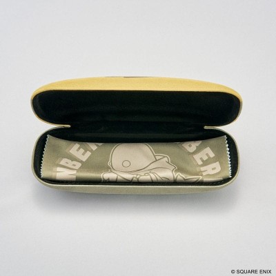 SQUARE ENIX FINAL FANTASY TONBERRY EYEGLASS CASE