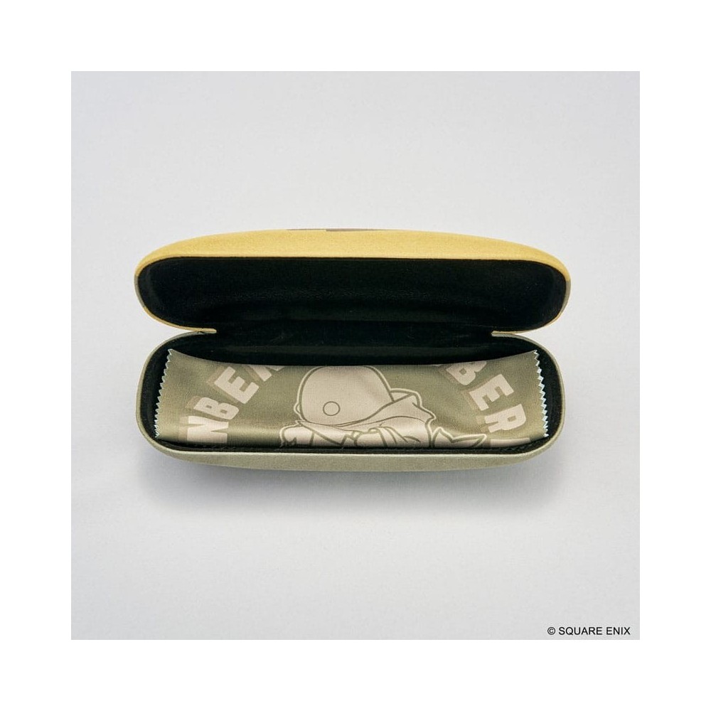 SQUARE ENIX FINAL FANTASY TONBERRY EYEGLASS CASE