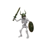 IMMORTAL CHAMPIONS UNDEAD SKELETAL GUARDIAN ACTION FIGURE BOSS FIGHT STUDIO