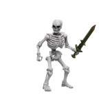 BOSS FIGHT STUDIO IMMORTAL CHAMPIONS UNDEAD SKELETAL GUARDIAN PVC ACTION FIGURE