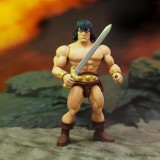 IMMORTAL CHAMPIONS CONAN THE BARBARIAN ACTION FIGURE BOSS FIGHT STUDIO
