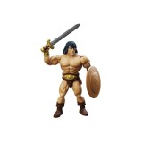 BOSS FIGHT STUDIO IMMORTAL CHAMPIONS CONAN THE BARBARIAN PVC ACTION FIGURE