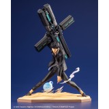 KOTOBUKIYA TRIGUN NICHOLAS D. WOLFWOOD ARTFXJ STATUE PVC FIGURE