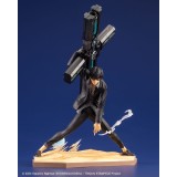 KOTOBUKIYA TRIGUN NICHOLAS D. WOLFWOOD ARTFXJ STATUE PVC FIGURE