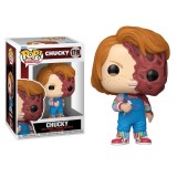 FUNKO POP! CHUCKY BOBBLE HEAD FIGURE FUNKO
