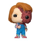 FUNKO POP! CHUCKY BOBBLE HEAD FIGURE FUNKO