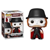 FUNKO POP! PHANTOM CHUCKY BOBBLE HEAD FIGURE FUNKO
