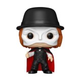 FUNKO POP! PHANTOM CHUCKY BOBBLE HEAD FIGURE FUNKO