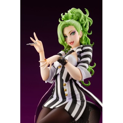 BEETLEJUICE BISHOUJO STATUA FIGURE KOTOBUKIYA