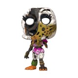 FUNKO POP! FIVE NIGHTS AT FREDDY'S RUINED CHICA BOBBLE HEAD KNOCKER FIGURE FUNKO