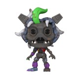 FUNKO FUNKO POP! FIVE NIGHTS AT FREDDY'S RUINED ROXY BOBBLE HEAD KNOCKER FIGURE