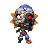 FUNKO POP! FIVE NIGHTS AT FREDDY'S ECLIPSE BOBBLE HEAD KNOCKER FIGURE FUNKO