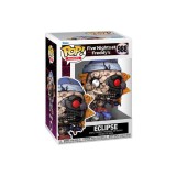 FUNKO POP! FIVE NIGHTS AT FREDDY'S ECLIPSE BOBBLE HEAD KNOCKER FIGURE FUNKO