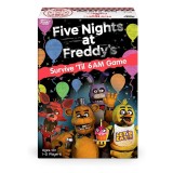FIVE NIGHTS AT FREDDY'S SURVIVE 'TIL 6AM GIOCO DA TAVOLO FUNKO