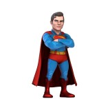 NOBLE COLLECTIONS SUPERMAN MINIX COLLECTIBLE FIGURINE