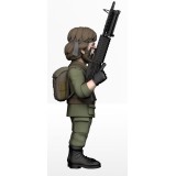 CHUCK NORRIS MISSING IN ACTION MINIX COLLECTIBLE FIGURINE FIGURE NOBLE COLLECTIONS