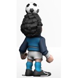 ARGENTINA FOOTBALL LEGEND MARADONA LIFE IS LIFE WARM UP MINIX COLLECTIBLE FIGURINE FIGURE NOBLE COLLECTIONS
