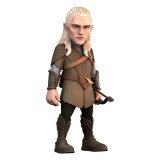 NOBLE COLLECTIONS THE LORD OF THE RINGS LEGOLAS MINIX COLLECTIBLE FIGURINE FIGURE