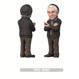 NOBLE COLLECTIONS ROCKY MICKEY MINIX COLLECTIBLE FIGURINE FIGURE