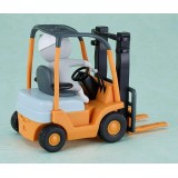 SHIGOTO NEKO ZOOM STATUA POP UP PARADE FIGURE GOOD SMILE COMPANY