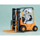 SHIGOTO NEKO ZOOM STATUA POP UP PARADE FIGURE GOOD SMILE COMPANY