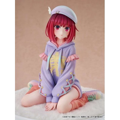 GOOD SMILE COMPANY OSHI NO KO KANA ARIMA PVC FIGURE 1/6 SCALE STATUE