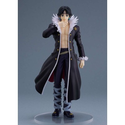 GOOD SMILE COMPANY HUNTER X HUNTER QUWROF/CHROLLO POP UP PARADE STATUE PVC FIGURE