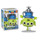 FUNKO POP! TOY STORY ALIEN WITH CLAW BOBBLE HEAD FIGURE FUNKO