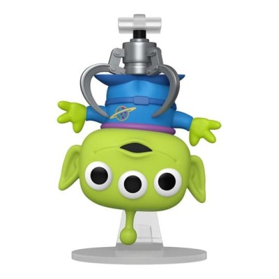FUNKO POP! TOY STORY ALIEN WITH CLAW BOBBLE HEAD FIGURE FUNKO