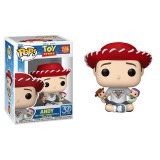 FUNKO FUNKO POP! DISNEY TOY STORY ANDY BOBBLE HEAD PVC FIGURE