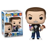FUNKO FUNKO POP! DISNEY TOY STORY SID BOBBLE HEAD PVC FIGURE