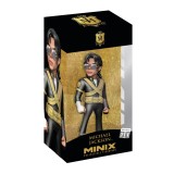 MICHAEL JACKSON 10K MINIX COLLECTIBLE FIGURINE FIGURE NOBLE COLLECTIONS