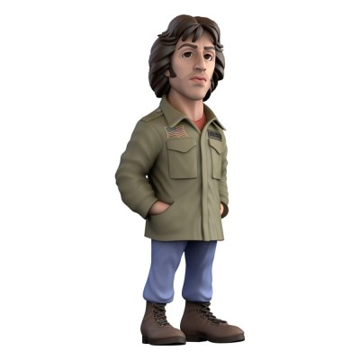 NOBLE COLLECTIONS RAMBO FIRST BLOOD PART II MINIX COLLECTIBLE FIGURINE FIGURE