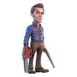 EVIL DEAD 2 ASH WILLIAMS MINIX COLLECTIBLE FIGURINE FIGURE NOBLE COLLECTIONS