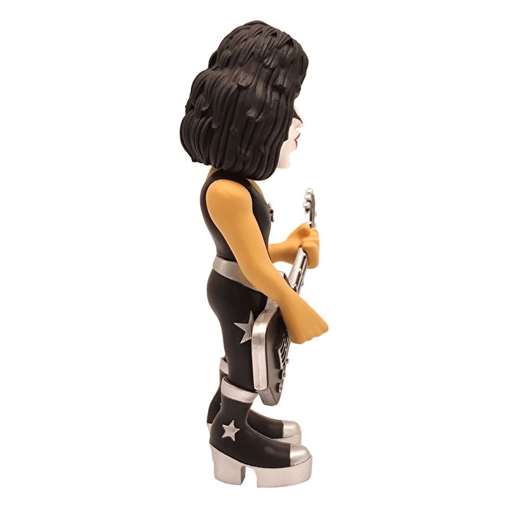 KISS THE STARCHILD MINIX COLLECTIBLE FIGURINE FIGURE NOBLE COLLECTIONS