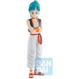 DRAGON BALL BULMA ICHIBANSHO STATUA FIGURE BANDAI