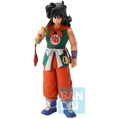 DRAGON BALL YAMCHA ICHIBANSHO STATUA FIGURE BANDAI