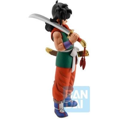 DRAGON BALL YAMCHA ICHIBANSHO STATUA FIGURE BANDAI