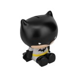 BATMAN CHIBI BANK SALVADANAIO CON SUONI FIGURE PALADONE PRODUCTS