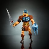 MATTEL MOTU X THUNDERCATS HE-MAN PVC ACTION FIGURE