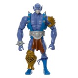MATTEL MOTU X THUNDERCATS PANTHRO PVC ACTION FIGURE