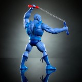 MATTEL MOTU X THUNDERCATS PANTHRO PVC ACTION FIGURE