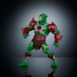 MATTEL MOTU X THUNDERCATS BATTLE CAT-MAN PVC ACTION FIGURE