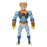 MATTEL MOTU X THUNDERCATS TYGRA PVC ACTION FIGURE
