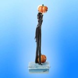 ENESCO THE NIGHTMARE BEFORE CHRISTMAS JACK SKELLINGTON PUMPKIN STATUE FIGURE