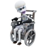 ENESCO THE NIGHTMARE BEFORE CHRISTMAS DOTTOR FINKELSTEIN STATUE FIGURE