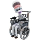 ENESCO THE NIGHTMARE BEFORE CHRISTMAS DOTTOR FINKELSTEIN STATUE FIGURE