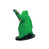 THE NIGHTMARE BEFORE CHRISTMAS OOGIE BOOGIE STATUA FIGURE ENESCO